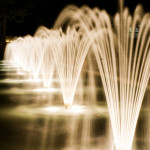 Fountain 2 - 2012